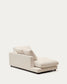 Chaise longue Gala