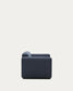 Divano modulare Neom 2 posti blu 188 cm