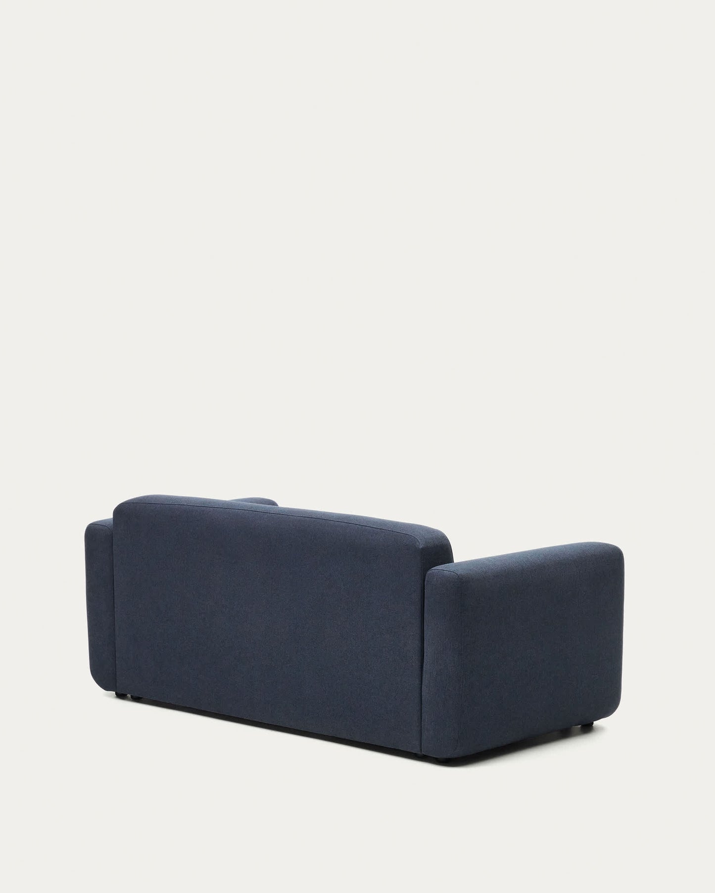 Divano modulare Neom 2 posti blu 188 cm