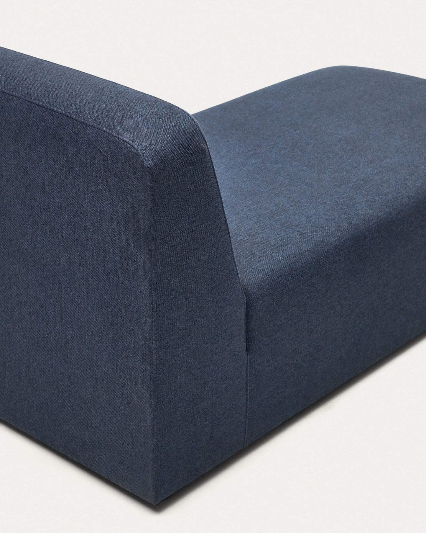 Modulo Neom chaise longe blu 152 x 75 cm FSC Mix Credit