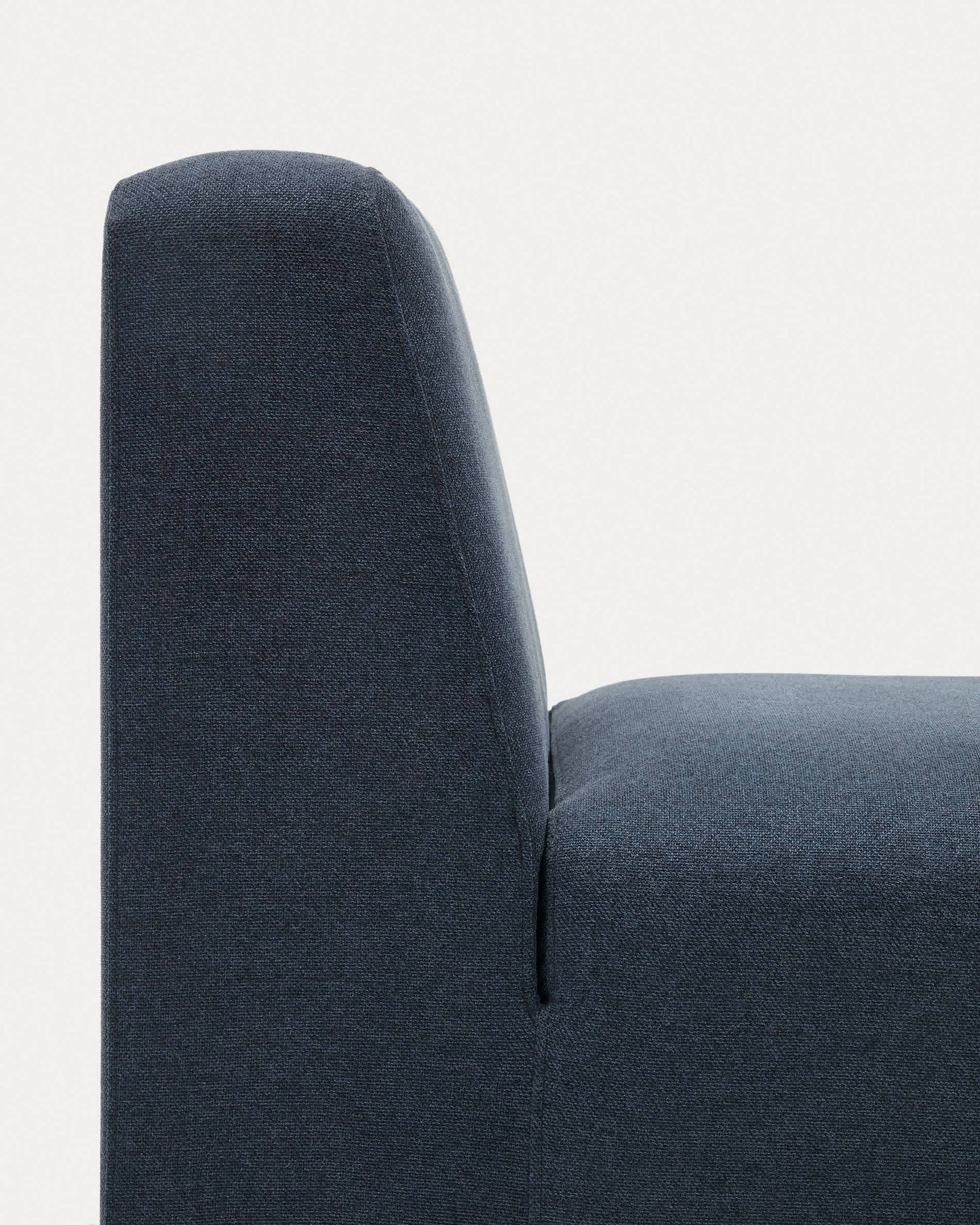 Modulo Neom chaise longe blu 152 x 75 cm FSC Mix Credit