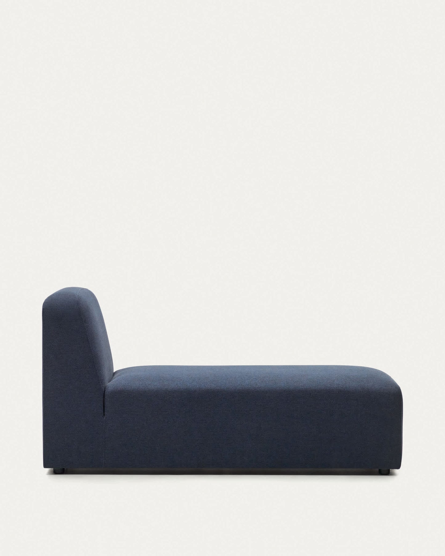Modulo Neom chaise longe blu 152 x 75 cm FSC Mix Credit