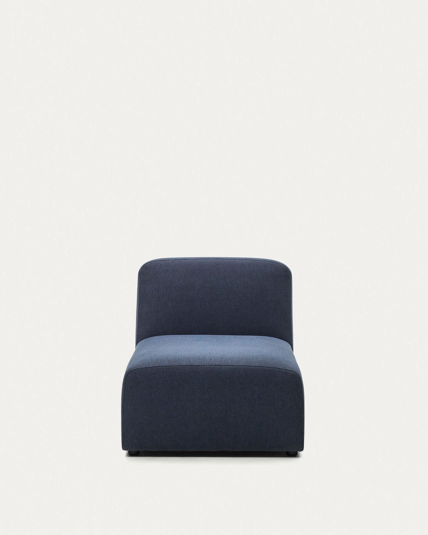 Modulo Neom chaise longe blu 152 x 75 cm FSC Mix Credit