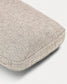 Cuscino Neom beige 24 x 72 cm
