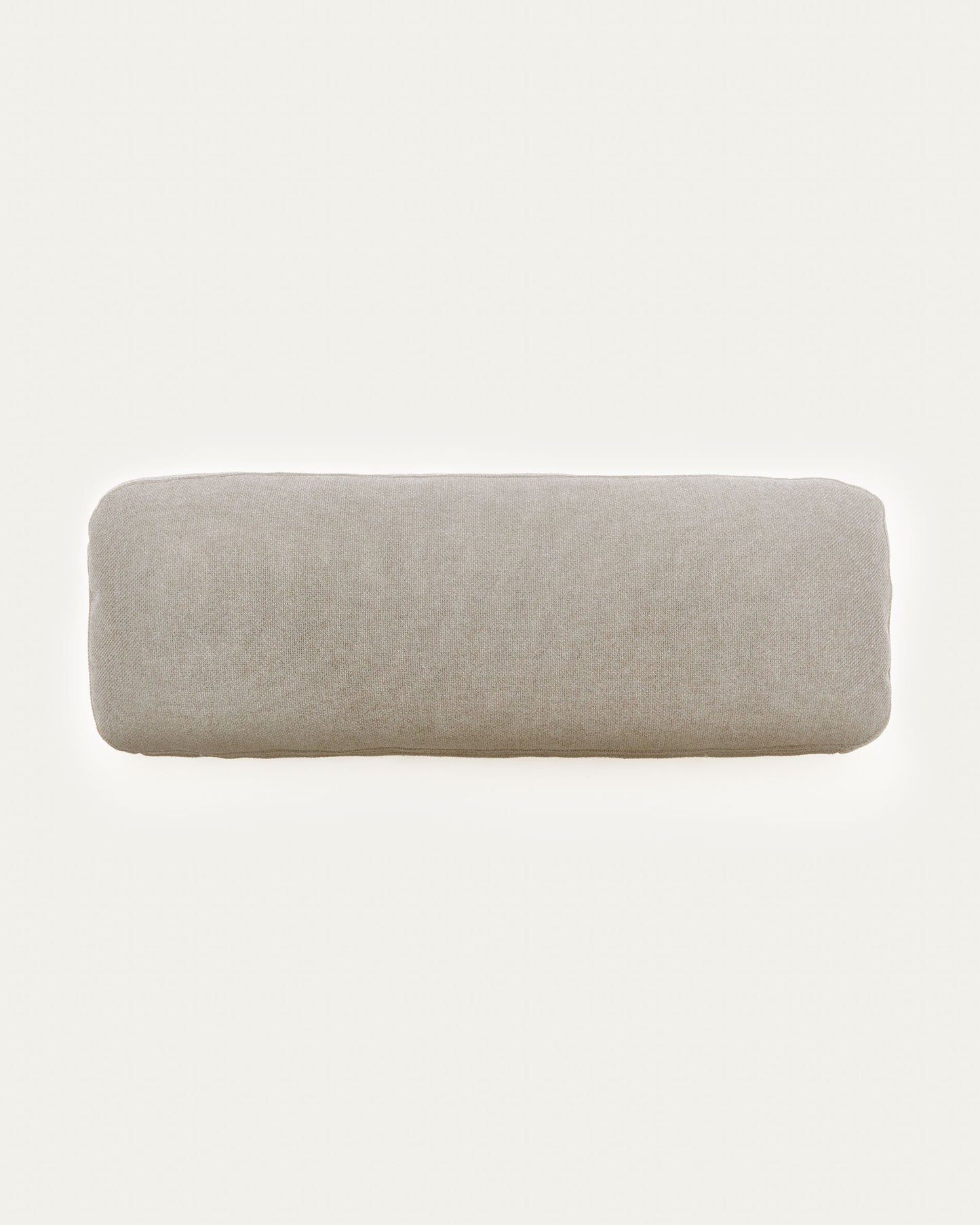 Cuscino Neom beige 24 x 72 cm