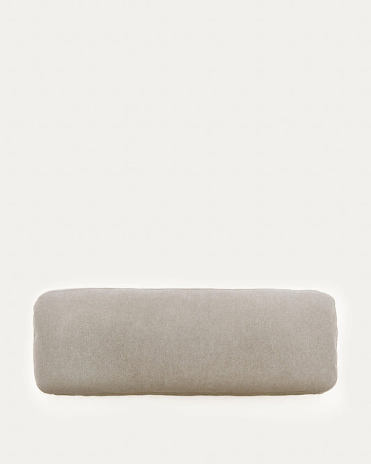 Cuscino Neom beige 24 x 72 cm