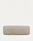 Cuscino Neom beige 24 x 72 cm