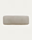 Cuscino Neom beige 24 x 72 cm