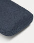 Cuscino Neom blu 24 x 72 cm