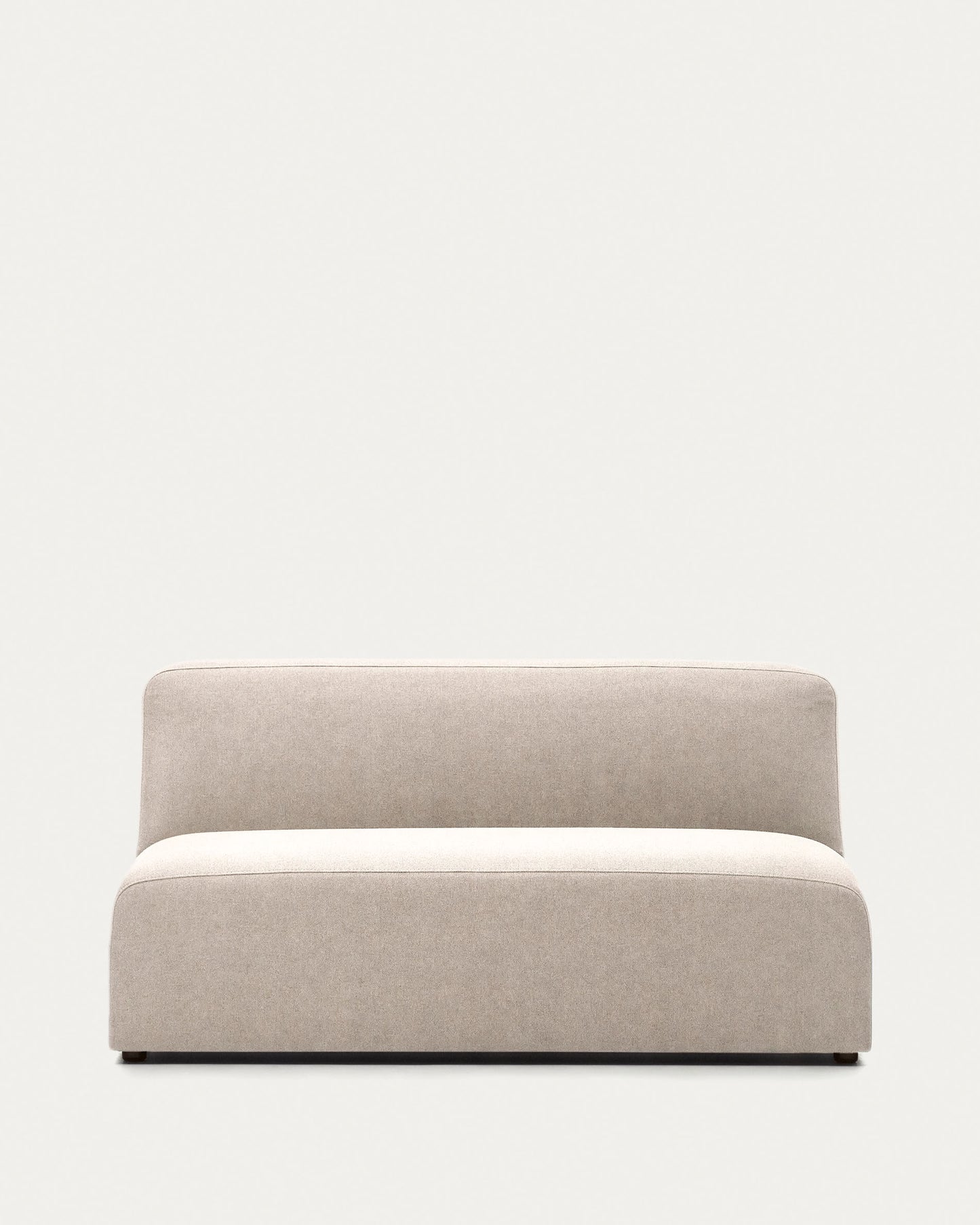 Modulo Neom 2 posti beige 150 cm