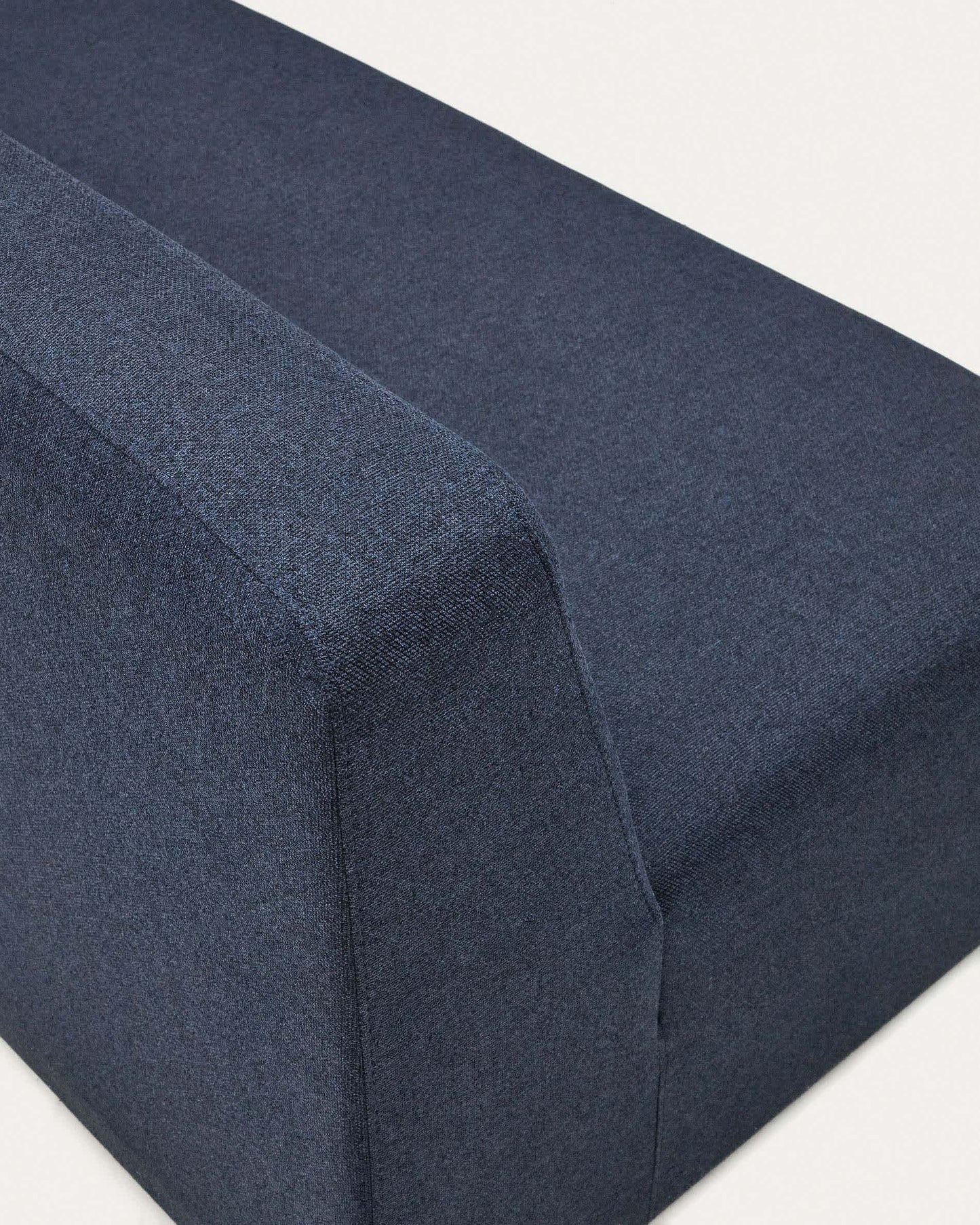 Modulo Neom 2 posti blu 150 cm
