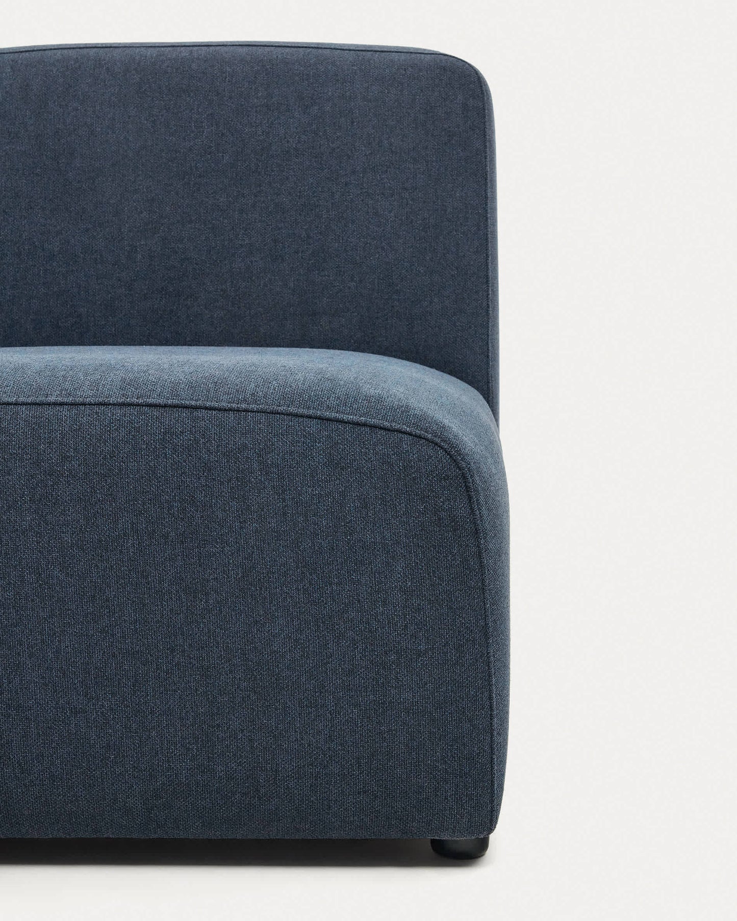 Modulo Neom 2 posti blu 150 cm