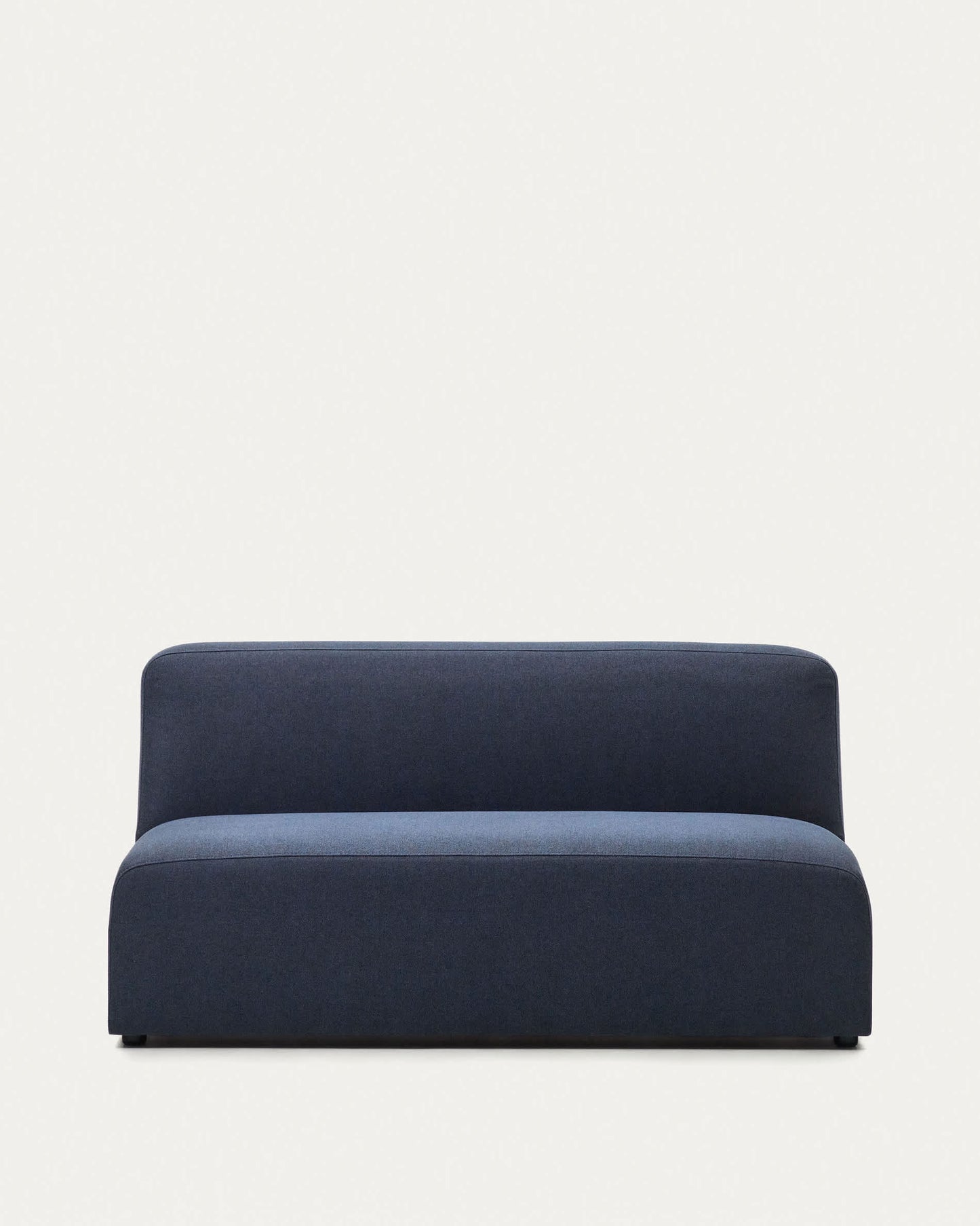Modulo Neom 2 posti blu 150 cm