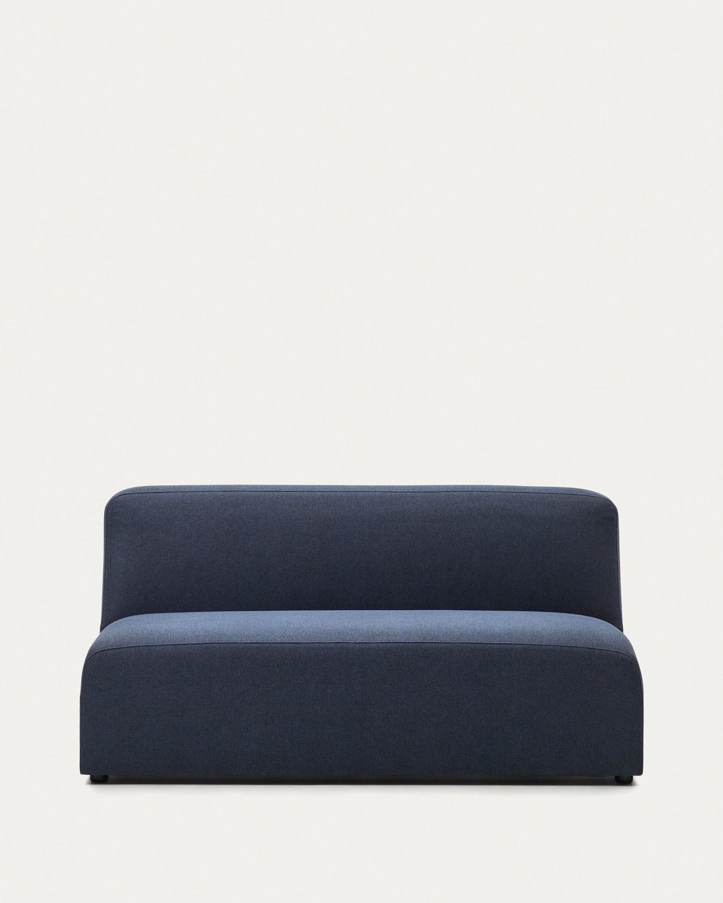 Modulo Neom 2 posti blu 150 cm