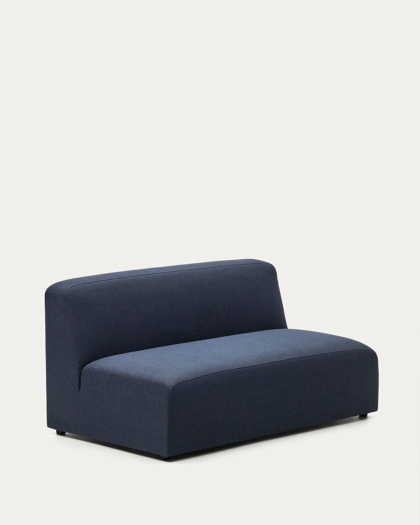 Modulo Neom 2 posti blu 150 cm