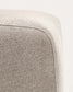 Poggiapiedi Neom beige 75 x 64 cm