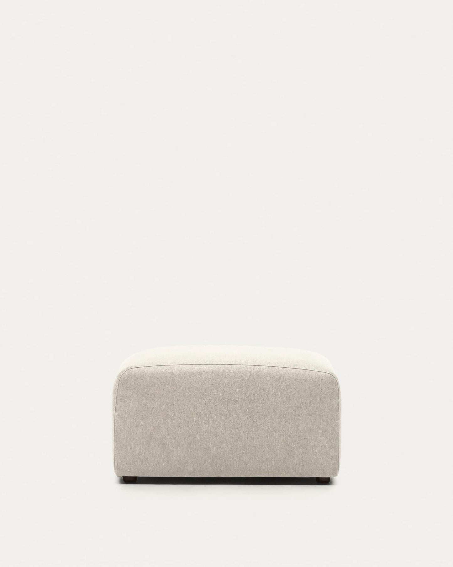 Poggiapiedi Neom beige 75 x 64 cm