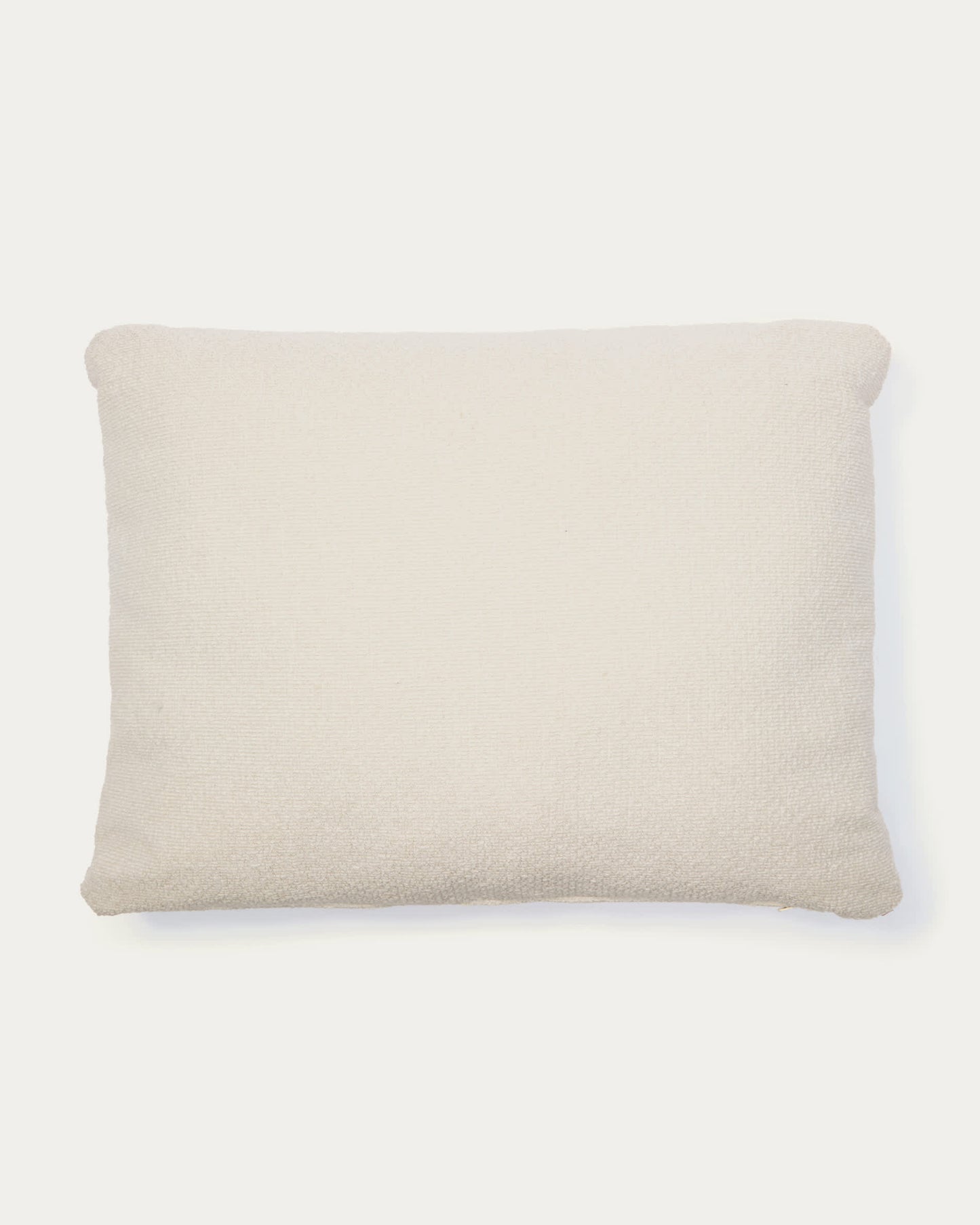 Cuscino Martina écru 47 x 36 cm