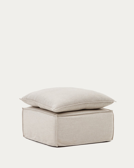 Pouf Anarela 80x90