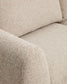 Divano Vera 4 posti beige 320 cm FSC Mix Credit