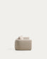 Divano Vera 4 posti beige 320 cm FSC Mix Credit