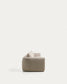 Divano Vera 6 posti beige 410 cm FSC Mix Credit