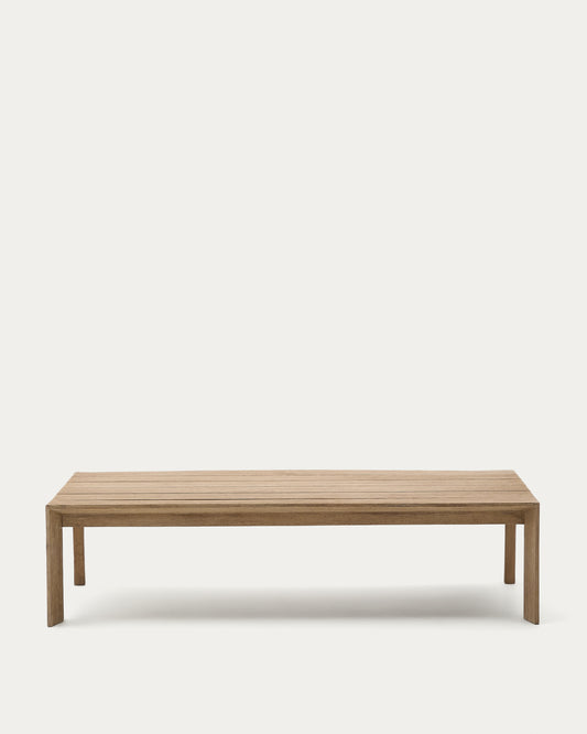 Tavolino Ambra 140x82