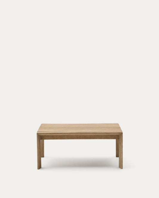 Tavolino Ambra 82x82