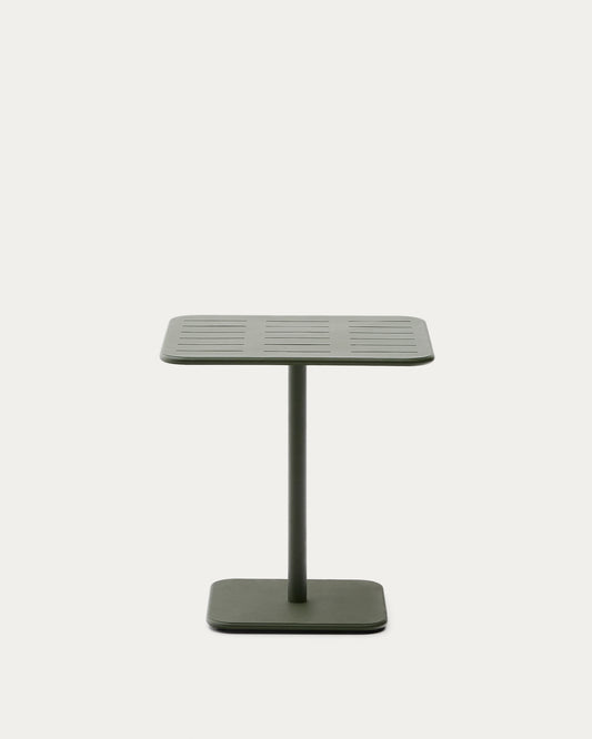 Tavolo Brai 70x70