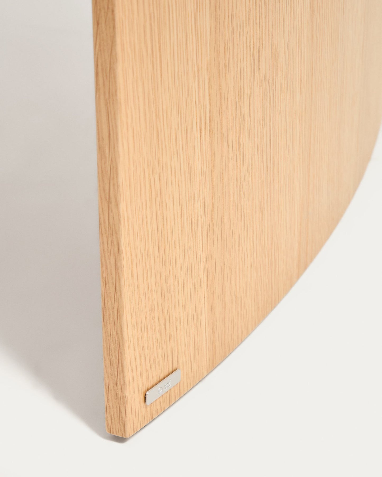 Tavolo Litto con impiallacciatura di rovere 160 x 90 cm