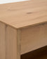 Tavolino Alguema 120x60