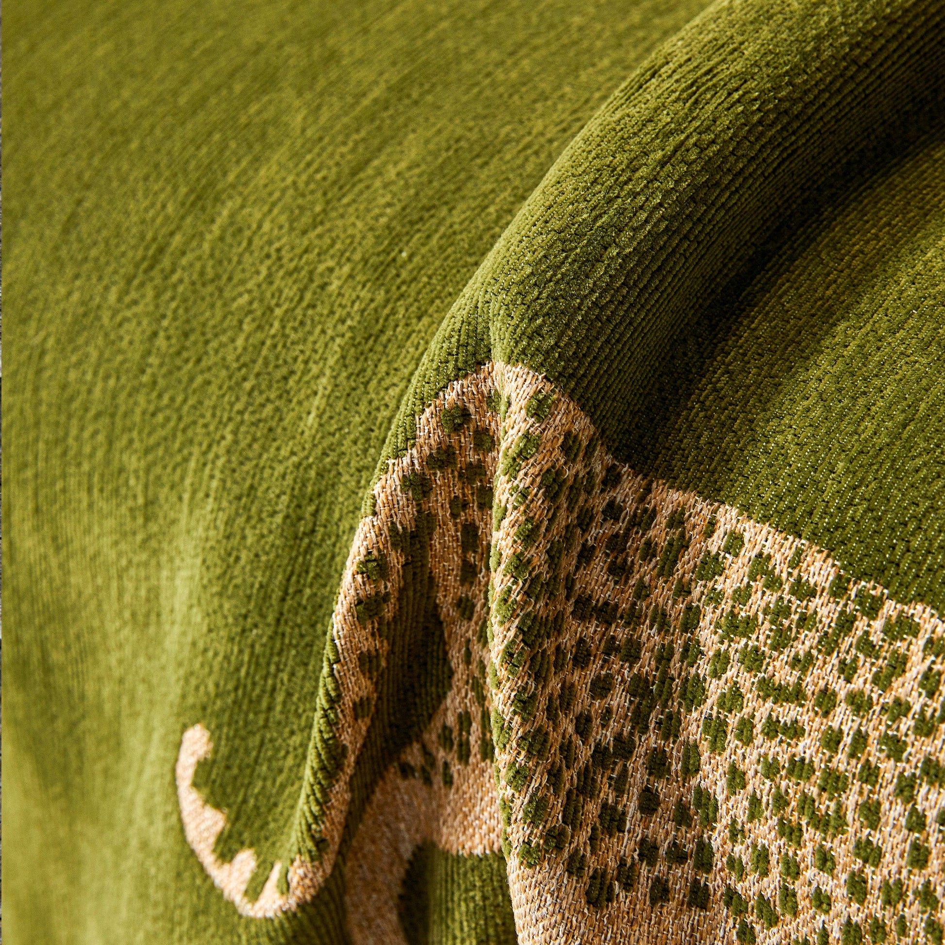 Verde Oliva