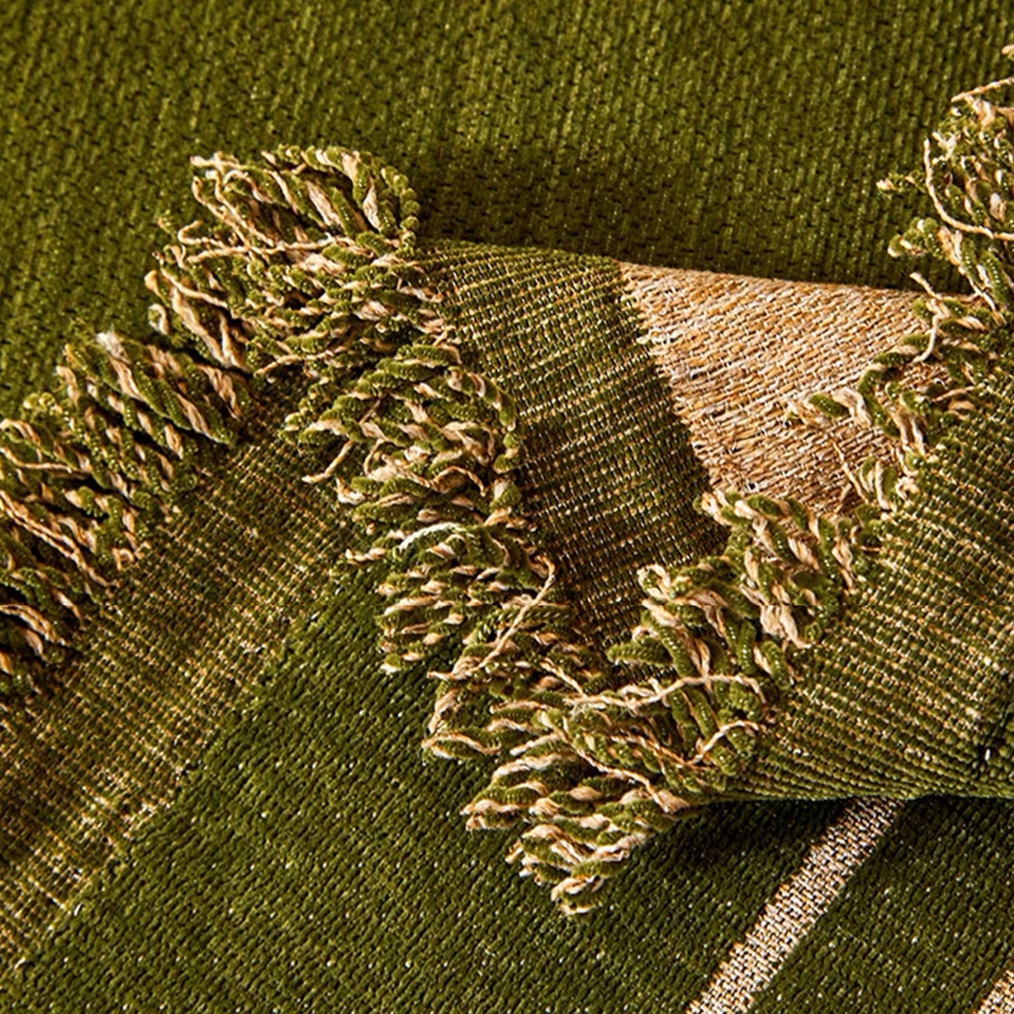 Verde Oliva