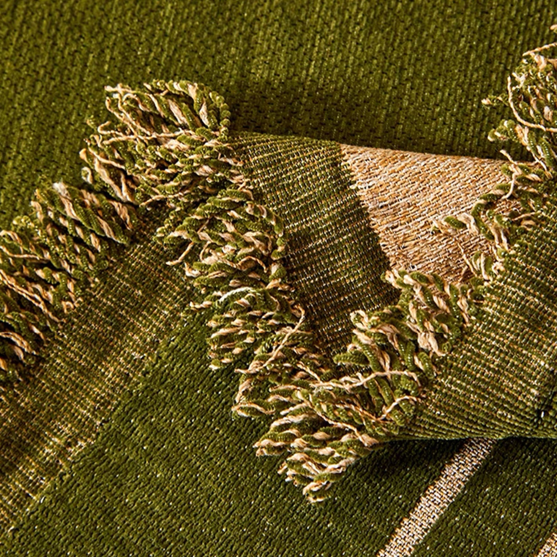 Verde Oliva