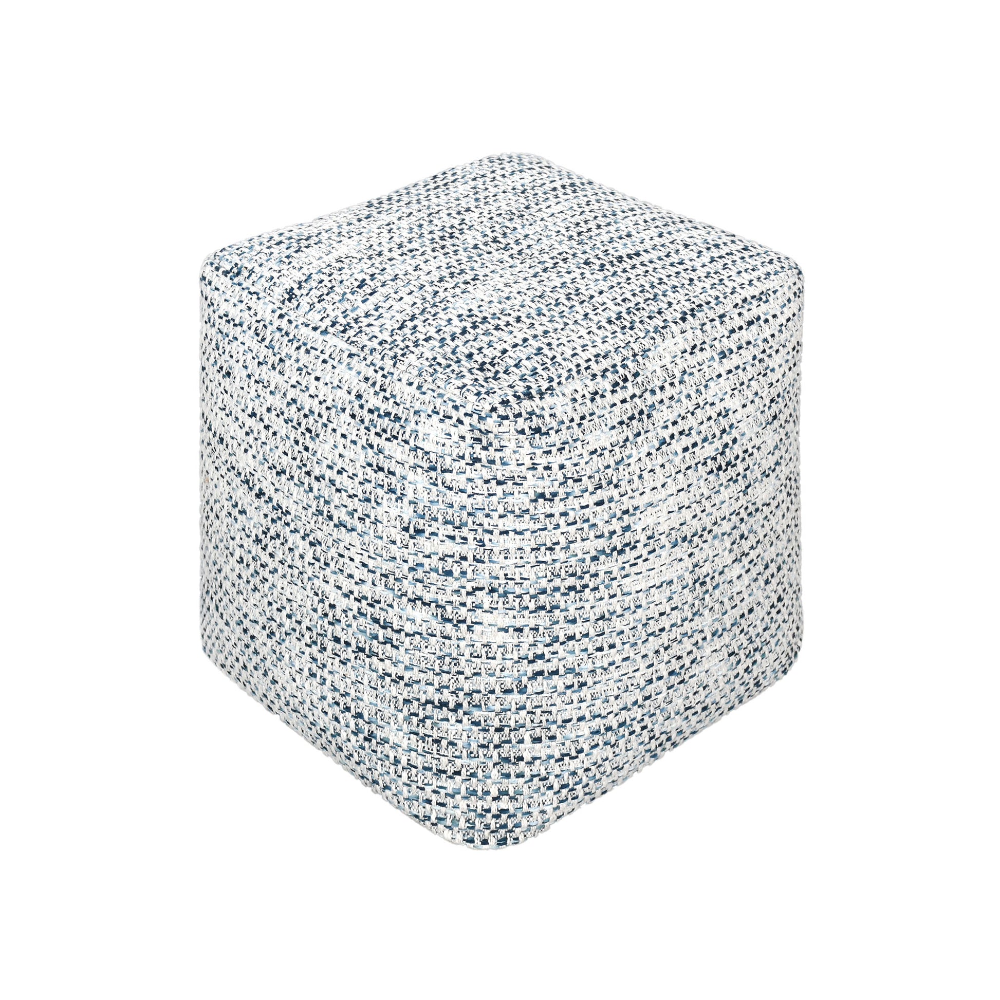Blu melange