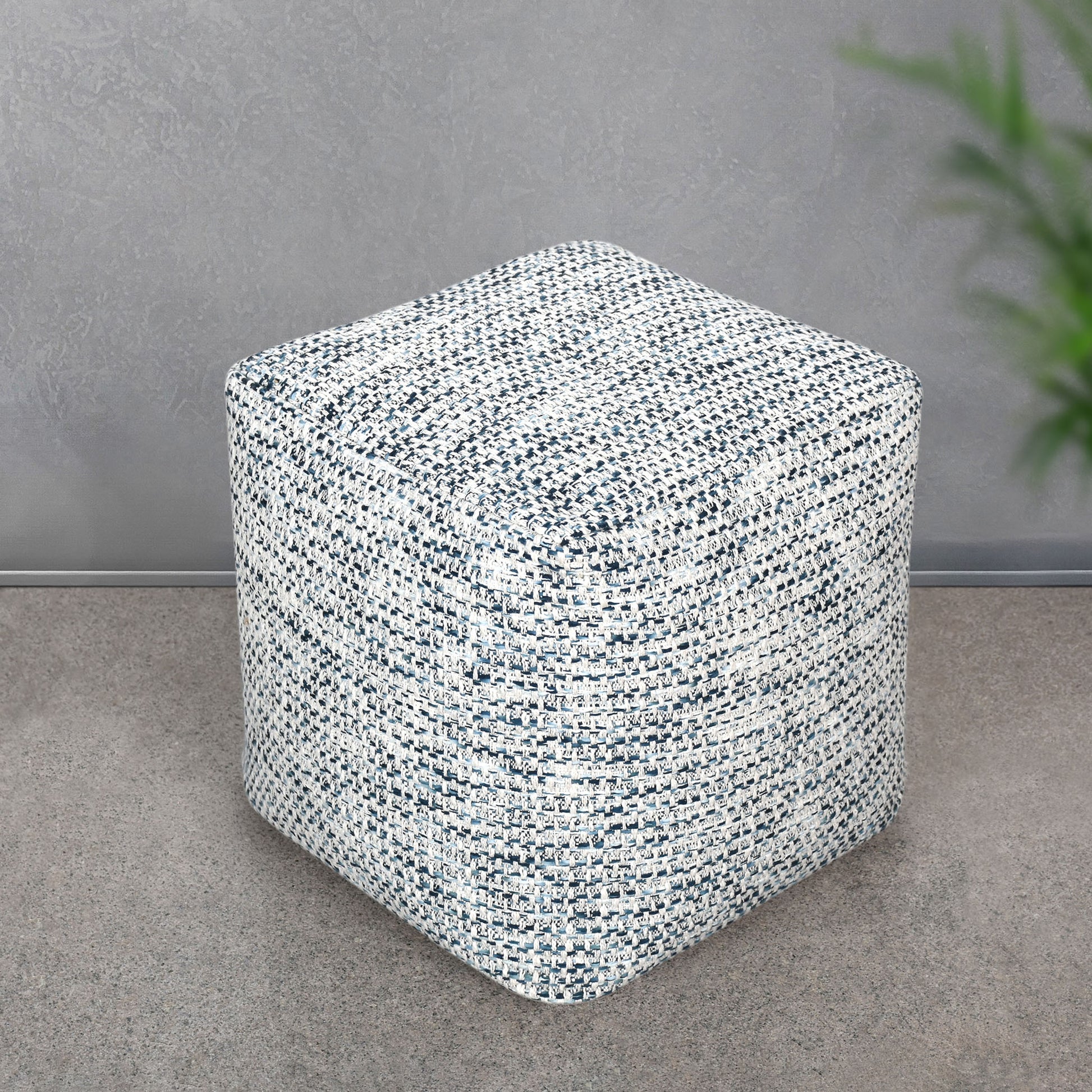 Blu melange