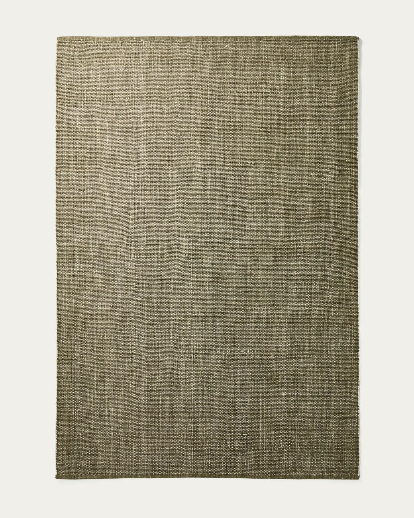 Tappeto Tirla 100% PET verde 200 x 300 cm