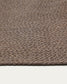 Tappeto Despas in fibre sintetiche beige 160 x 230 cm