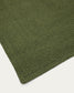 Tappeto Despas in fibre sintetiche verde 160 x 230 cm