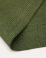 Tappeto Despas in fibre sintetiche verde 160 x 230 cm