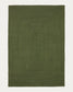 Tappeto Despas in fibre sintetiche verde 160 x 230 cm