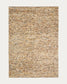 Tappeto Elanis in lana bouclé multicolore 200 x 300 cm