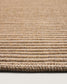 Tappeto Ardelia in fibre sintetiche beige 200 x 300 cm