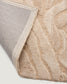 Tappeto Tribet in lana jacquard zebra 200 x 300 cm