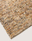 Tappeto Elanis in lana bouclé multicolore 160 x 230 cm