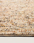 Tappeto Elanis in lana bouclé multicolore 160 x 230 cm