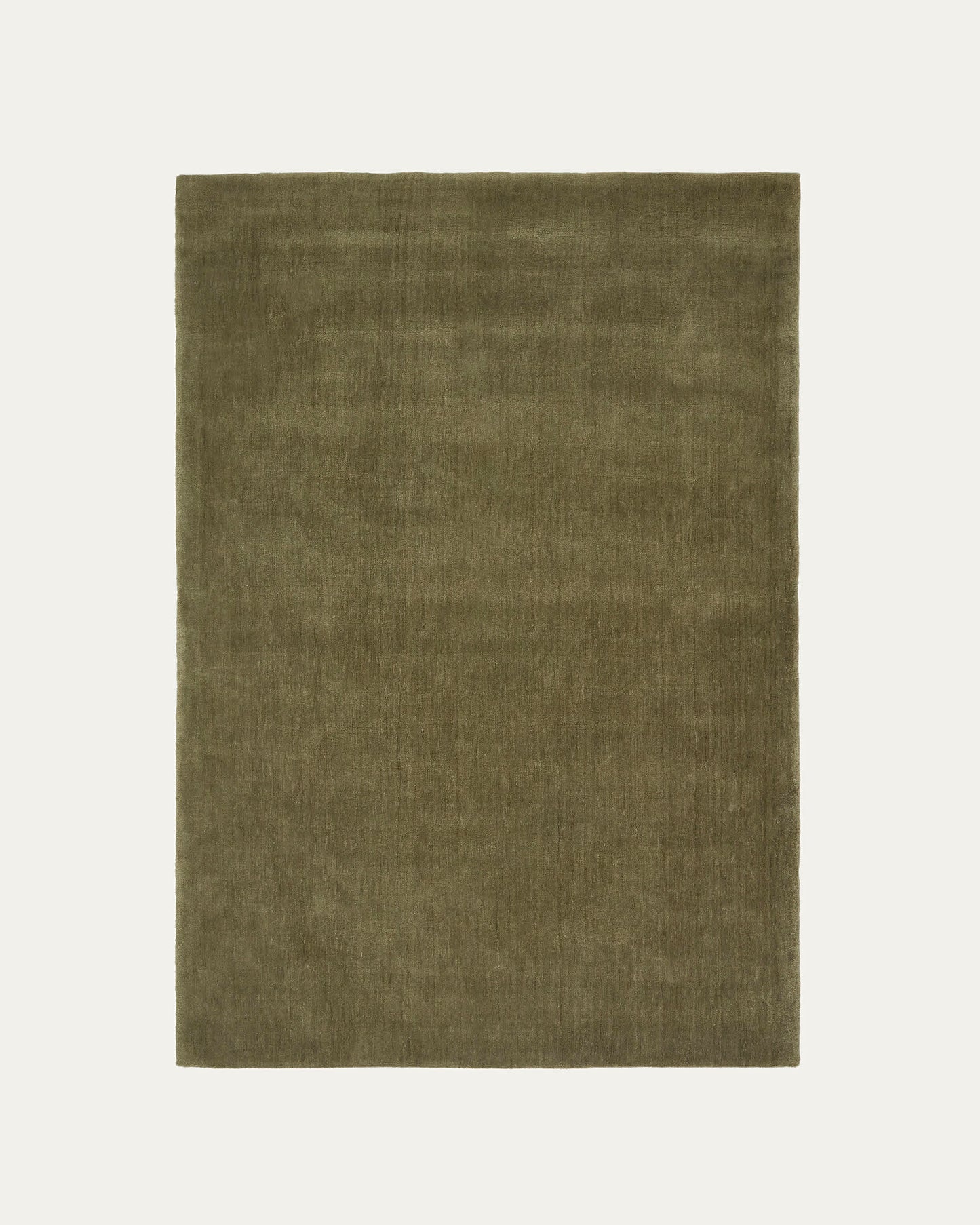 Tappeto Empuries verde 160 x 230 cm