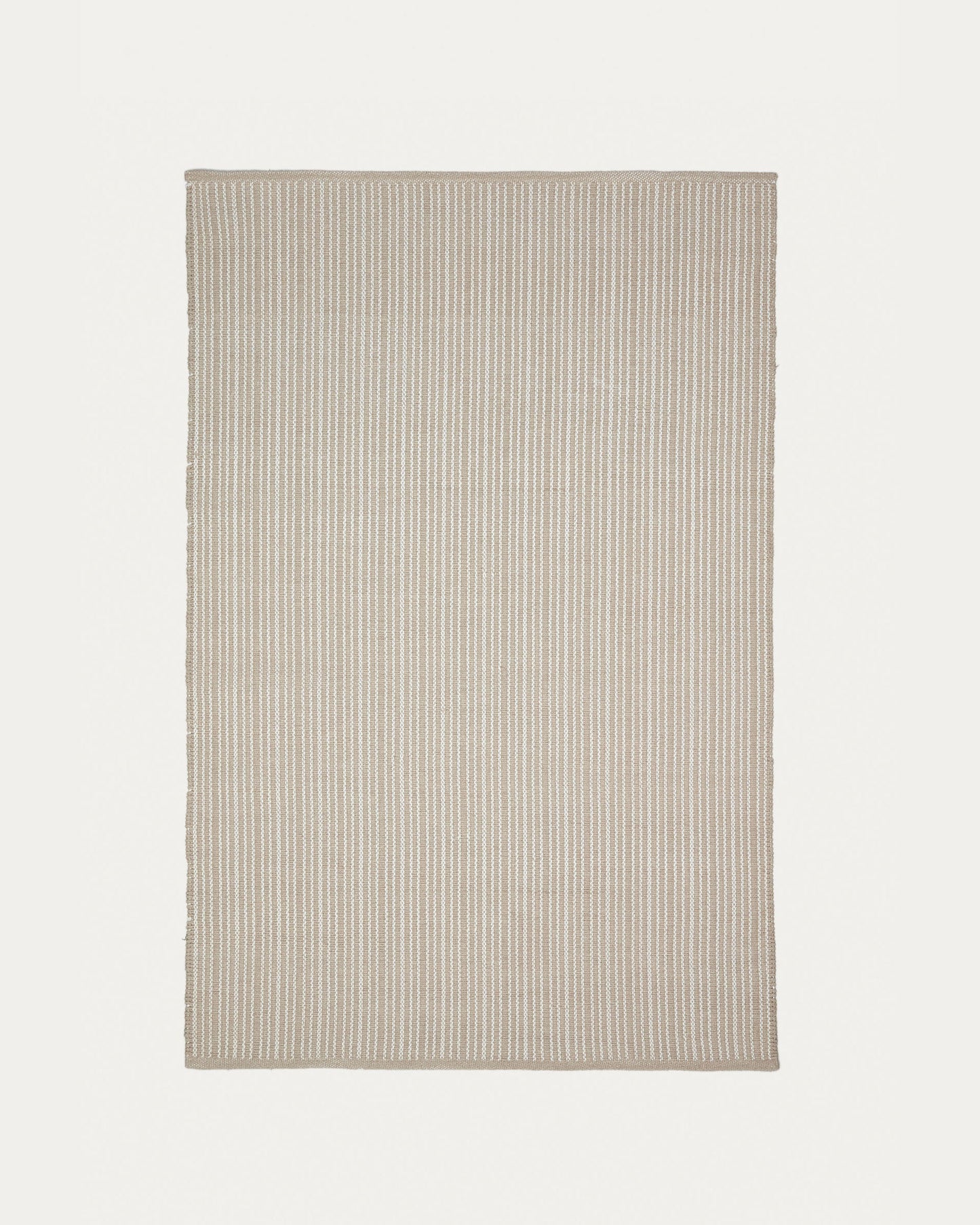 Tappeto Canyet beige 160 x 230 cm