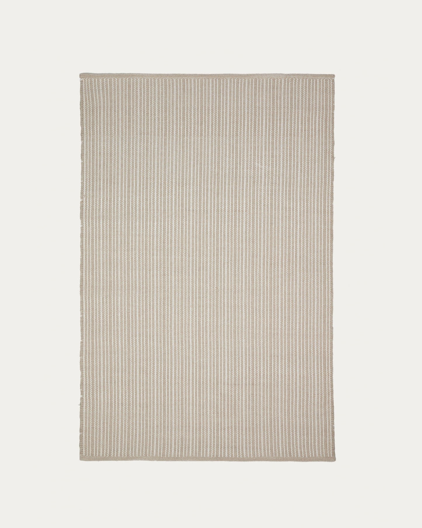 Tappeto Canyet beige 160 x 230 cm