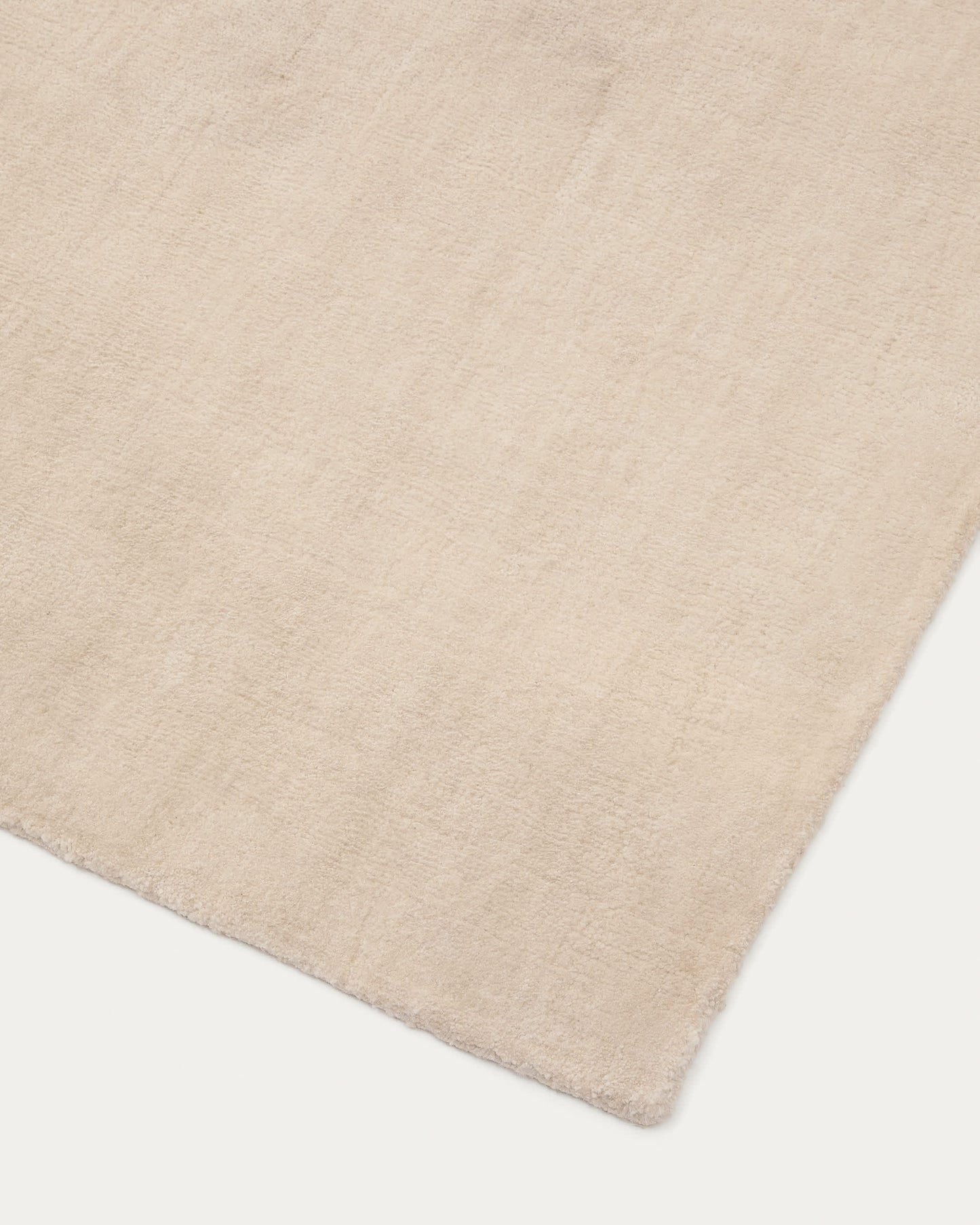 Tappeto Empuries bianco 200 x 300 cm